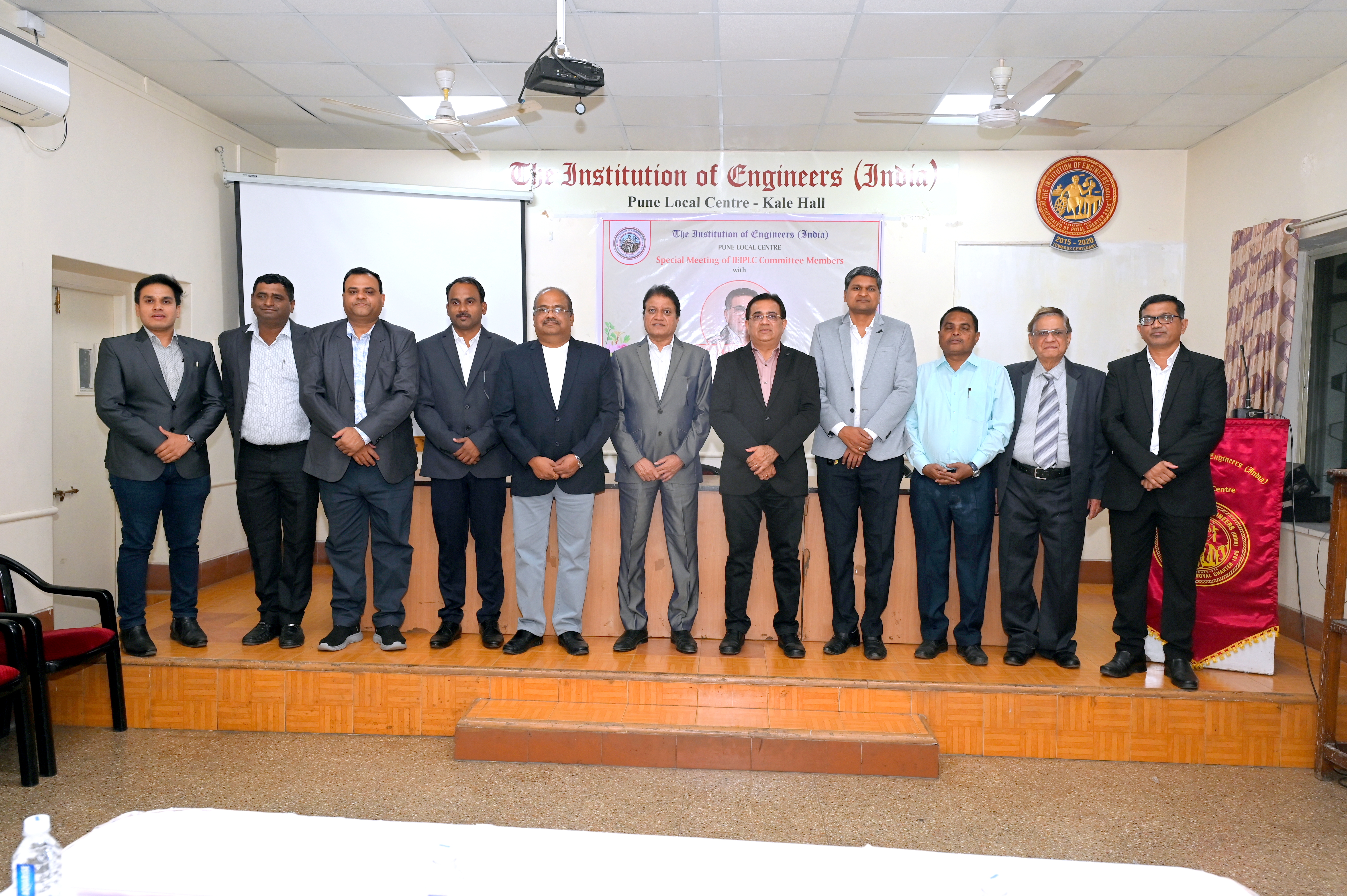 67th Foundation Day Celebration